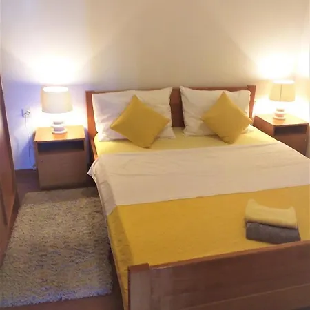 Apartmán Miroslav *