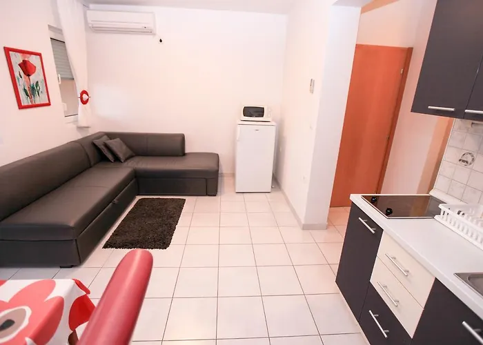Miroslav Apartman