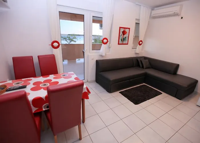 דירה Miroslav פובליאנה