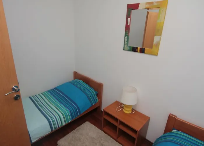 Miroslav דירה פובליאנה