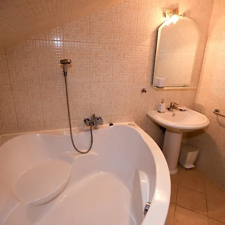 Apartment Miroslav *