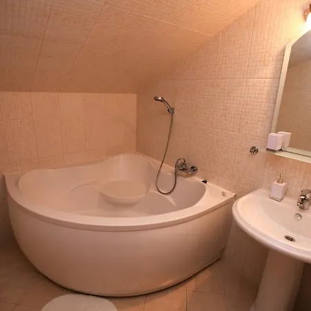 Apartment Miroslav