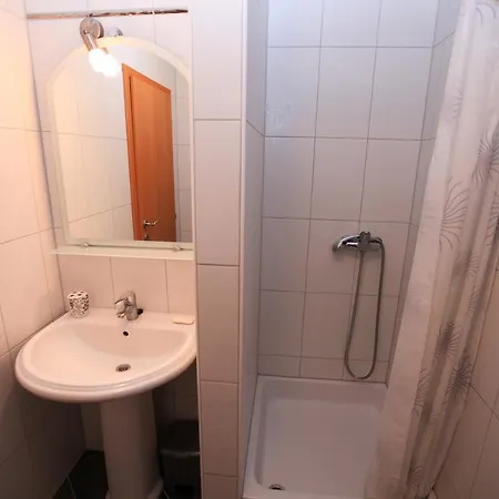 Miroslav Apartment