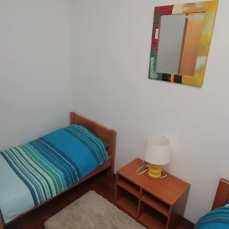Miroslav Apartment Povljana