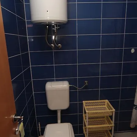 Miroslav Apartment *