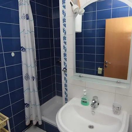 Miroslav Apartment *