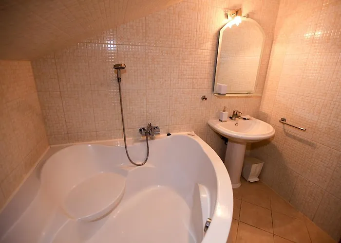 Apartman Miroslav *